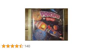 Porno for Pyros by Porno for Pyros: Amazon.co.uk: CDs & Vinyl