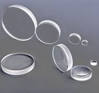 Positive And Negetive N-bk7 Meniscus Lens at Best Price in ...