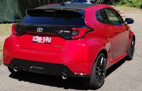 Hks floor mat gr yaris front/rear set : File 2020 Toyota Gr Yaris Rear Jpg Wikipedia