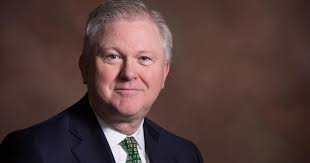 PeaceHealth selects Ron Saxton as new Executive Vice President and general  counsel