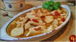 Lavare bene la trippa cambiando più acque. Trippa In Umido Ricetta Classica Il Bello Del Fornello