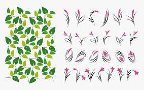 Check spelling or type a new query. Transparent Vector Leaves Png Background Daun Dan Bunga Png Download Transparent Png Image Pngitem