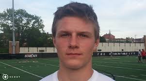 Beau Hoge, BYU, Quarterback