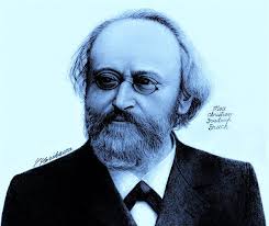 Max Bruch マックス・ブルッフ