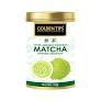 matcha powder tin canister from www.goldentipstea.com