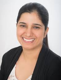 Manpreet Kaur, MD