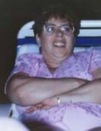 Jane Frances MacFarlane