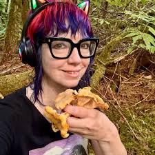 What is the identity of the fungus found