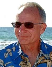 Edward John Seymore, Jr.