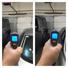If your garage is particularly hot because it's exposed to direct sunlight all day long, then consider planting a tree or installing an adjustable awning. Swamp Cooler For Garage