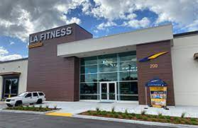 La Fitness Longwood Gym 200 S Hwy 17-92