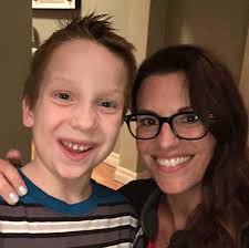 Modern Family casts 'TV's youngest transgender actor' Jackson Millarker for  latest episode