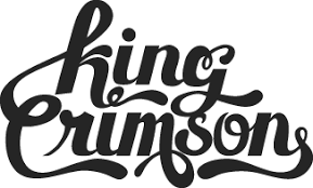 King Crimson King Crimson Crown Illustration Crimson
