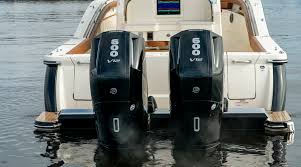 The mercury verado 600 outboard is an outboard by definition, but only because it bolts to a boat's transom. Mercury Introduces The First V12 Outboard Mercury Verado 600 Hp