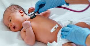 Pediatric Pulmonology