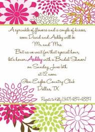 Bridel Shower Poems Bridal Shower Invite Cute Poem Bridal Shower Invitations Bridal Shower Invitation Wording Wedding Shower Invitations