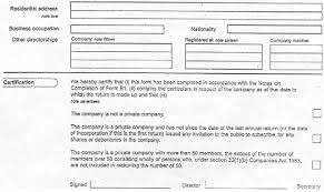 (iii) schedule iii of companies act, 2013 requires that employee stock option outstanding should be disclosed under the heading reserves and surplus. Fifth Schedule Part Ii Form Companies Act 1963 No 33 Better Regulation