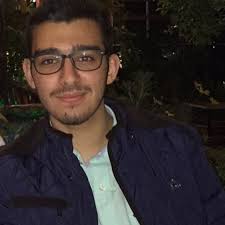 For the moment you've all been waiting for... It is time to introduce our  new cabinet members for 2019-2020!🎉 President: Jalal Helou, E4 student.  Vice President: Abed Saker, E3 student. First Secretary: