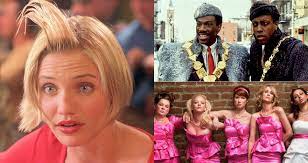 No 14 best comedy film of all time. The 28 Best R Rated Comedies Ever Made Moviefone