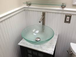 small bathroom sink with pedestal ideas