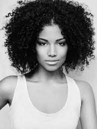 Chantale Nadeau Model Placement Curly Hair Styles Curly Hair Styles Naturally Natural Hair Styles