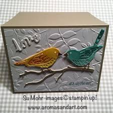 November Bird Of The Month November Highlights Love Birds With Images Bird Crafts Bird Cards Birds