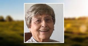 Elinor "Ellie" Myrene Witwer Obituary December 2, 2017