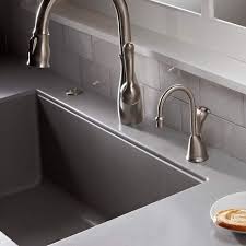 insinkerator involve instant hot & cold