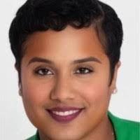 Nicole Ricketts's Instagram, Twitter & Facebook