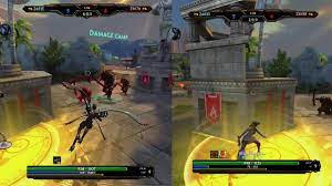 Entre y conozca nuestras increíbles ofertas y promociones. Smite Ps4 Con Multicam Pantalla Dividida Youtube
