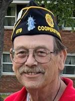 CV-S boys finish second in Section Four Class D meet