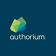 Authorium logo