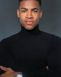 Justin Backus's Instagram, Twitter & Facebook