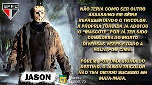 The best gifs are on giphy. Sexta Feira 13 Quais Personagens De Filmes De Terror Seriam Os Clubes Brasileiros Galerias