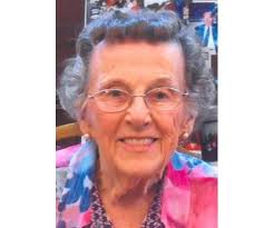 Eloise Ducharme Obituary (2016)