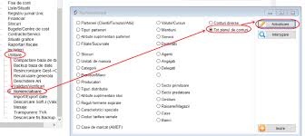 48 din 12 martie curent cu privire la modificarea. Listare BalanÈ›e In Diverse Limbi Softpro
