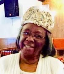 Obituary of Vernelle Fletcher