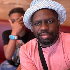 Jamal Edmonds (@lamajbackwards) • Threads, Say more