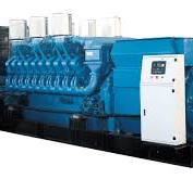 MTU GENERATOR SET - Buy Product on Fujian Yanan Power Group