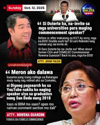 Selective blindness in political discussions