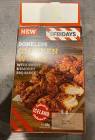 Boneless Chicken Wings