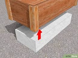 Who knew making concrete planters was so much fun! How To Make Concrete Planters 14 Steps With Pictures Wikihow