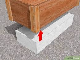 Their subtle colours mean they blend in easily with any. How To Make Concrete Planters 14 Steps With Pictures Wikihow