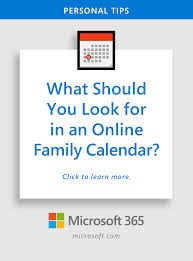 Stay On Top Of Your Family S Busy Schedule With An Online Family Calendar Upgrade From A Printable Calendar An In 2020 Family Calendar Online Calendar Family Schedule