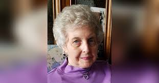 Obituary information for Elizabeth B. Stewart