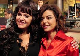 He interviewed president barack obama and first lady michelle obama. 19 I Jenni Ideas Jenni Rivera Jenny Diva