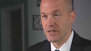 Meet the Orange County Sheriff's Candidates: Andrew Darling