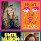 Authors Talk: Lily King, "Heart the Lover" and event image