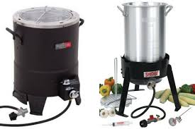These are all amazon bestselling items. Outdoor Turkey Fryer Reviews July 2021