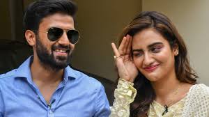 Y zhu, n jain, mk hudait, d maurya, r varghese, s priya. Nusrat Nikhil Unfollow Each Other On Insta Cracks Appear In Marriage Ewoke Tv India S Ubercool News Platform